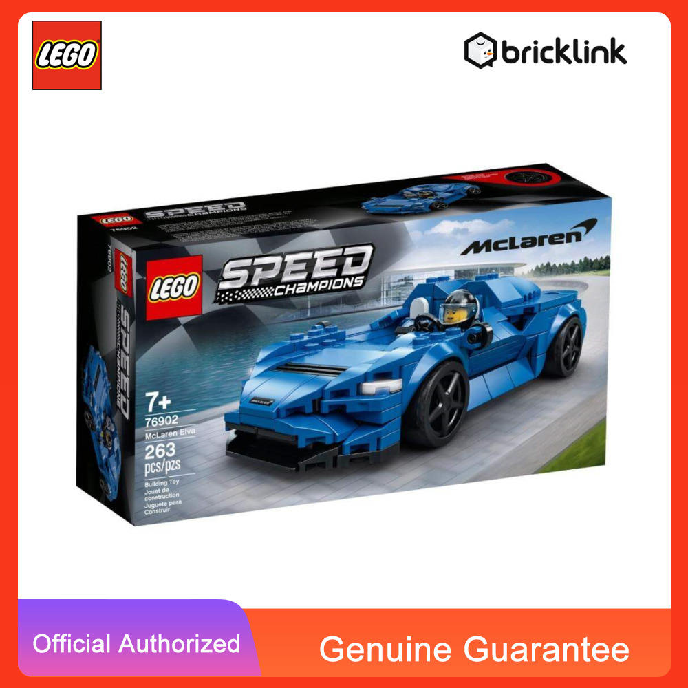 Explore Mclaren Elva at Unbeatable Prices Online Lazada Philippines