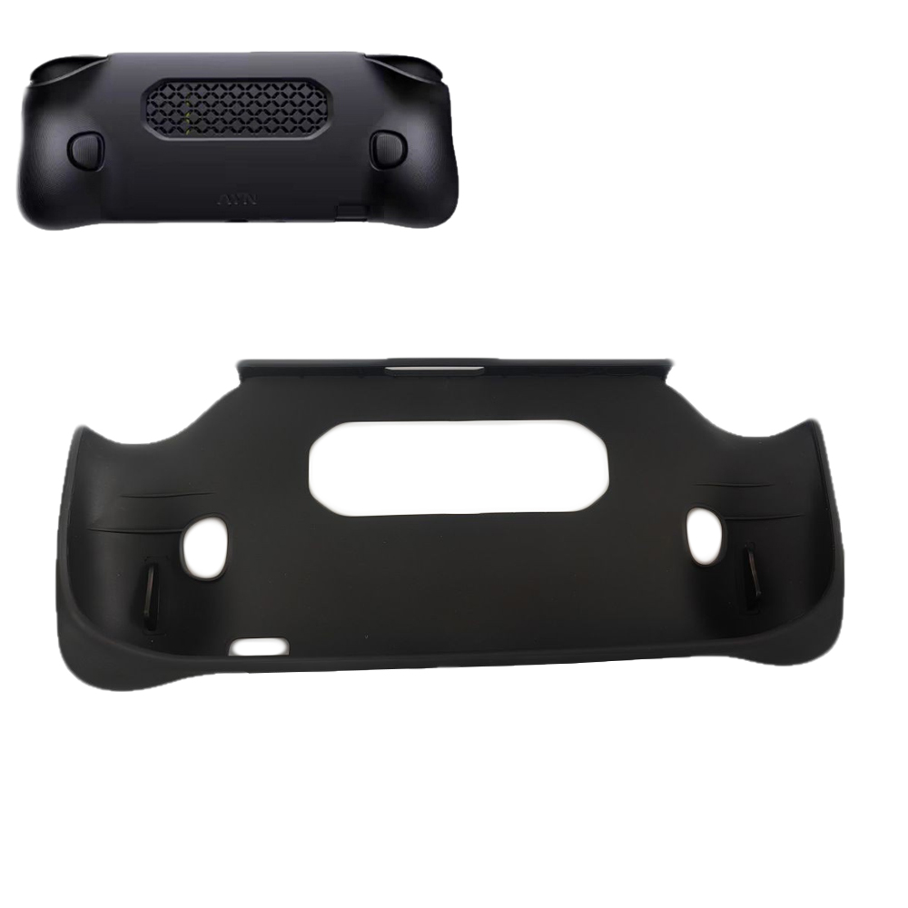 Tay nắm cho Ayn Odin 2 Portal Grip DIY tay nắm cho Ayn Odin 2 Portal bảng điều khiển trò chơi giữ xử