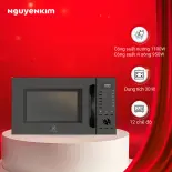 Lò vi sóng Electrolux 30 lít EMG30D22BM -