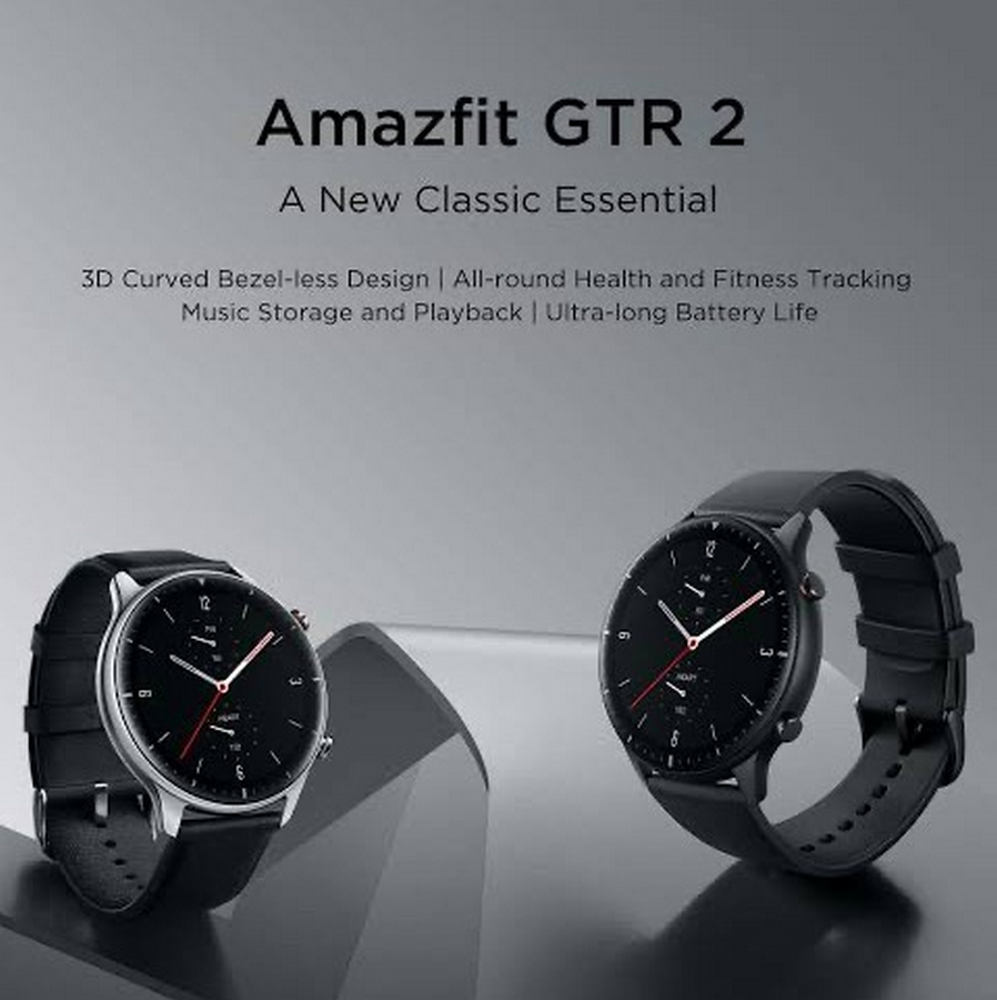 Jual Amazfit Gtr2 Terbaru | Lazada.co.id