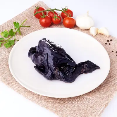 Kee Song Fresh Black Chicken
