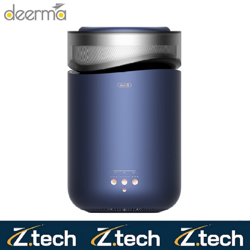 Deerma Air Humidifier Aromatherapy Ultrasonic Thermal Distillation (RZ300) (Authentic) Singapore