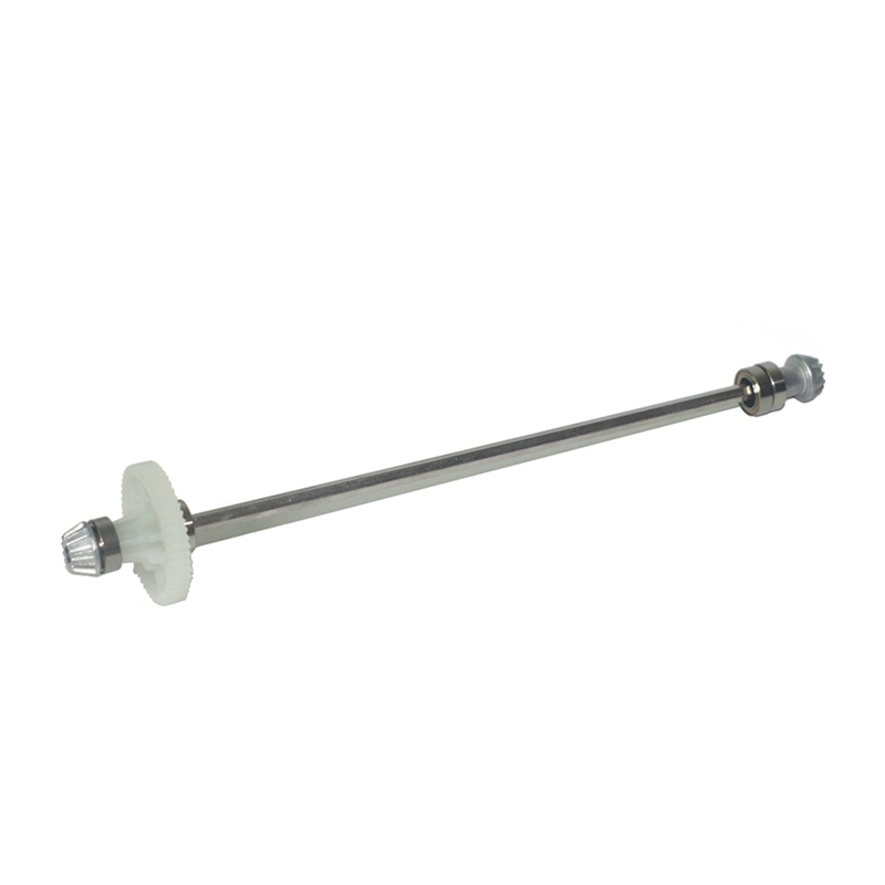Center Shaft Main Gear Assembly -ZJ05 for Legend 1/10 RC Car Spare Parts Accessories