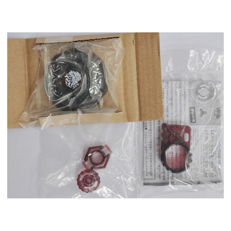 Takara Tomy Beyblade kim loại chiến đấu đầu hợp nhất WA chính thức bakushin susanow 90wf mà không cần laher