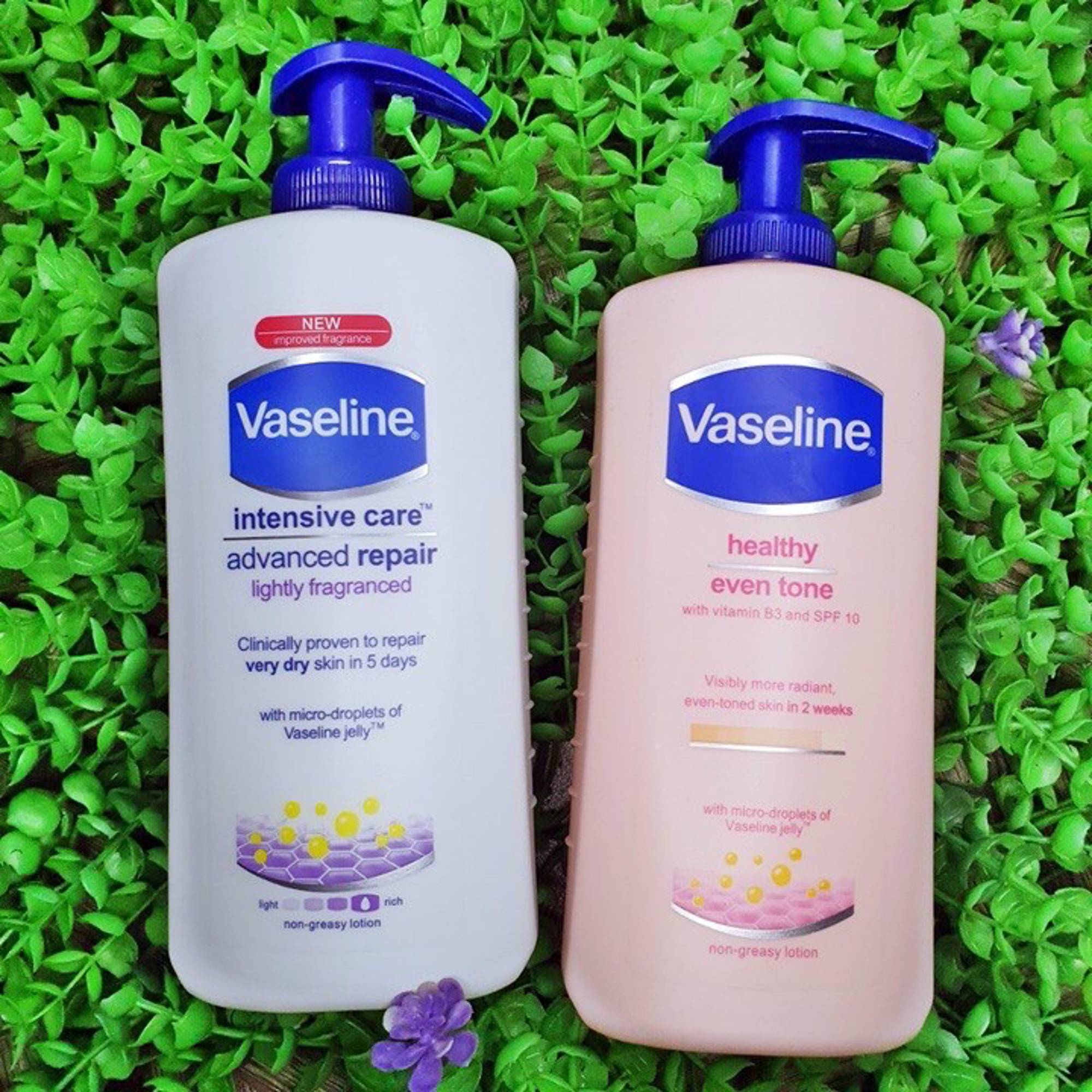 Sữa dưỡng thể chống nắng 400ml dưỡng ẩm da