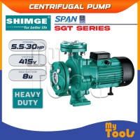 Mytools SHIMGE SGT Series Centrifugal Water Pump ( SGT32 SGT40 SGT50 SGT65 SGT80 SGT100 ) | 5.5HP to 30HP