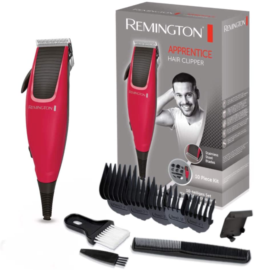 buy remington hair clippers
