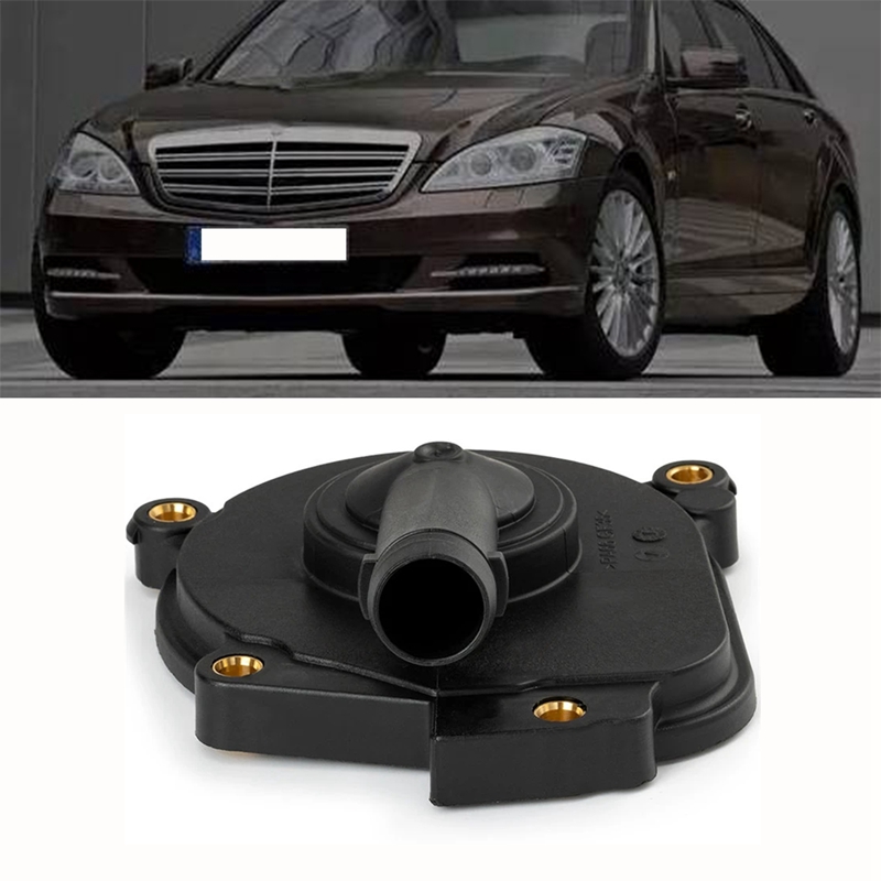 1 Piece Vent Valve A2720100631 Vent Valve Crankcase Vent Valve Auto for - W203 C280 W221