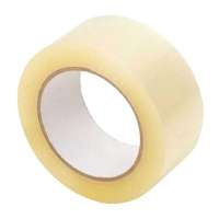 VIP Educational Supplies Pte Ltd Clear OPP Packing Tape 48MM X 80yards