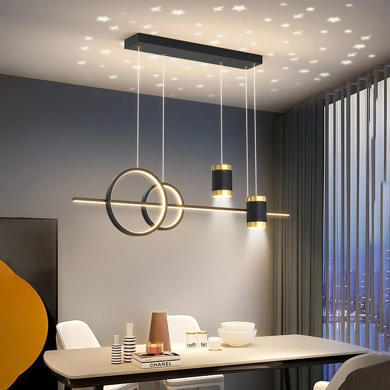 Modern pendant light/Chandelier ceiling light/Dining table lamp /Bar light/Bar Coffee Office Pendant Lamp/ Lampu Ceiling