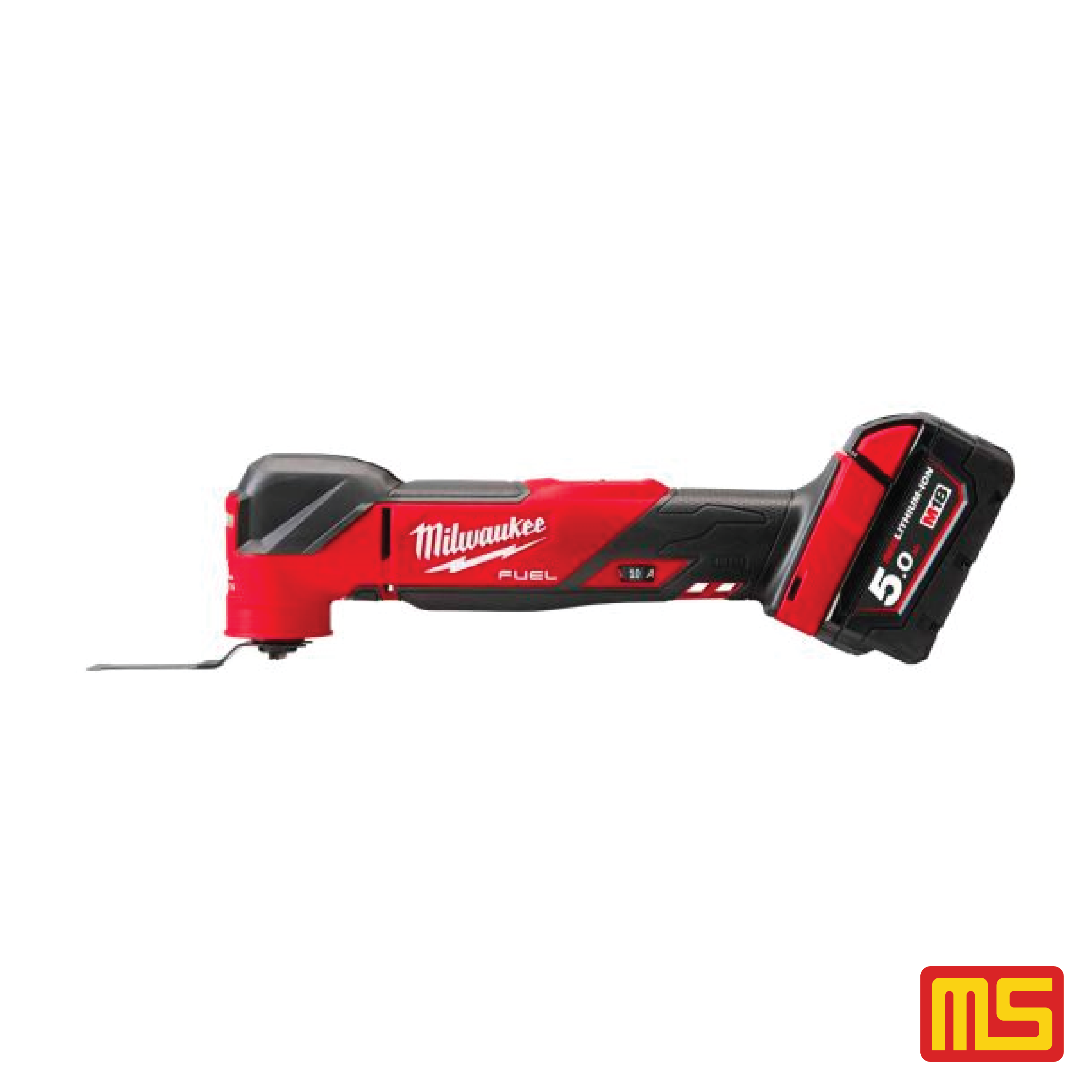 Milwaukee Multi Tool - Best Price in 