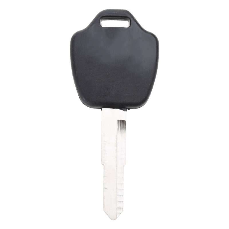 Phần thay thế chưa mài cắt Từ Xa Đánh Lửa Cho Bộ phát đáp tín hiệu chìa khóa Trống Cho Key Cho-Honda D-175 Xe Máy Scootor Xe Máy