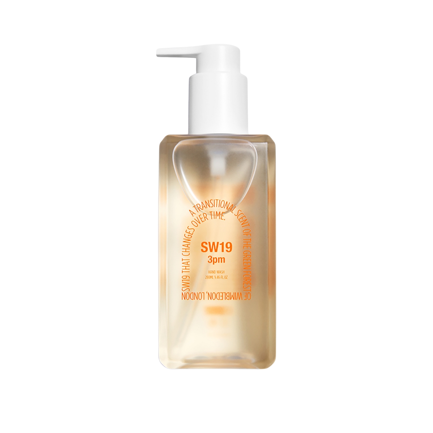 Sw19 3Pm Hand Wash ราคา 792 บาท*ส่งฟรี
