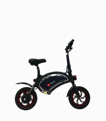 DYU UL2272 Seated Electric Scooter✅Mobot E Scooter DYU Escooter ✅ LTA Compliant UL2272 Certified