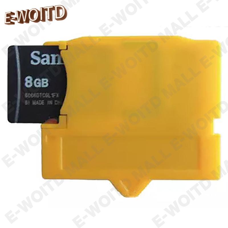 1x TF to XD olympus Picture Memory Card Adapter SD Card Converter Smart ราคา 33 บาท*ส่งฟรี