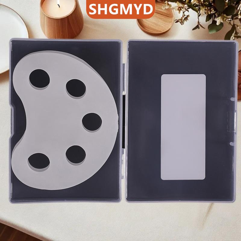 [COD] SHGMYD SPORTS 1คู่ TPE ที่บริหารนิ้วมือเทรนเนอร์ครึ่งดวงจันทร์อุปกรณ์ฝึกความแข็งแรงของนิ้วมือเปียโนยืดด้วยมือ ราคา 144 บาท*ส่งฟรี