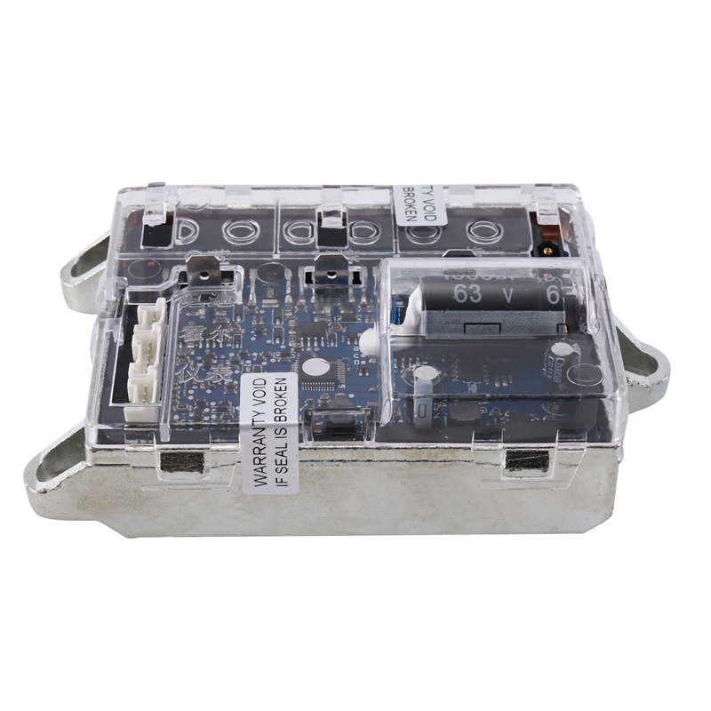 (UOEK) Electric Scooter Enhanced V3.0 Controller Main Board ESC Switchboard for M365/1S/Pro/ Electric Scooter