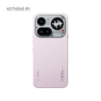 Nothing Phone (4a) Pro