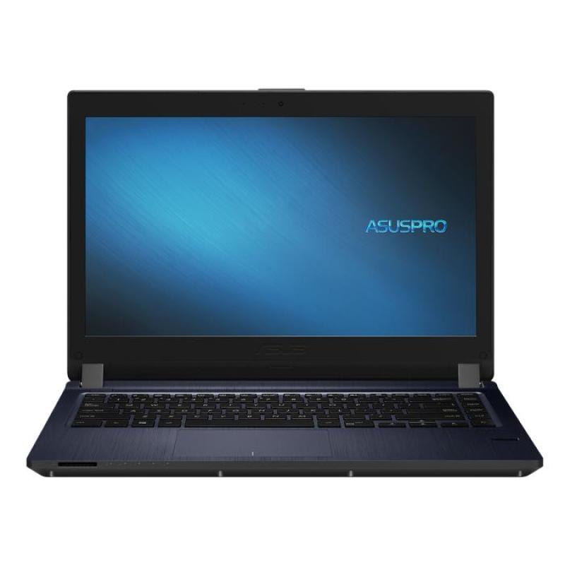 ASUS I7-8565U, 1x8GB, 512GB PCIE SSD+TPM, MX110 2GB VRAM, Win 10 Pro, 14 FHD, HD Webcam, w/o ODD, 1.68KG
3 Years International Carry-in & Local On-site warranty P1440FB-FA0090R ASUS LAPTOP