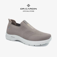 Dr Cardin Men Pillow Foam Lightweight Slip-On Sneaker JIN-61270