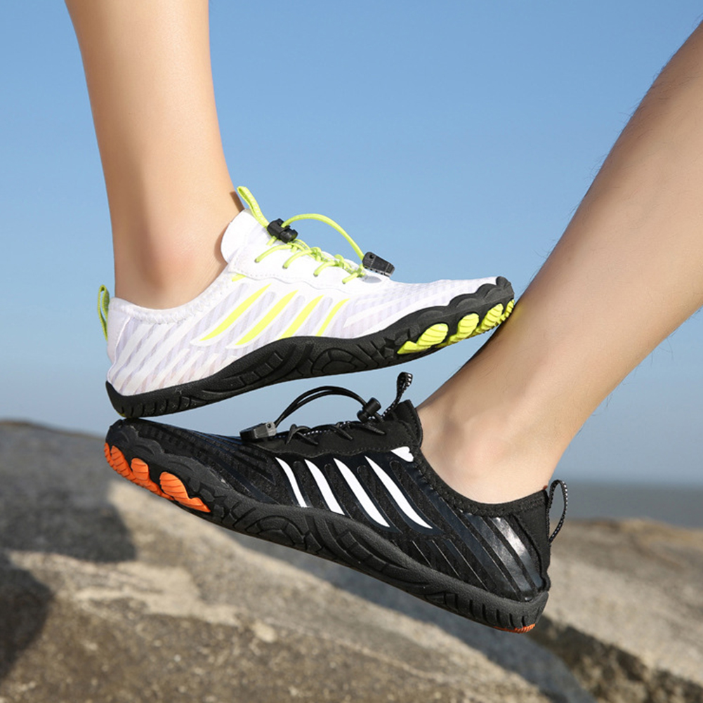 Anti Slip Water Barefoot Shoe Men Women Swimming Beach Quick Dry