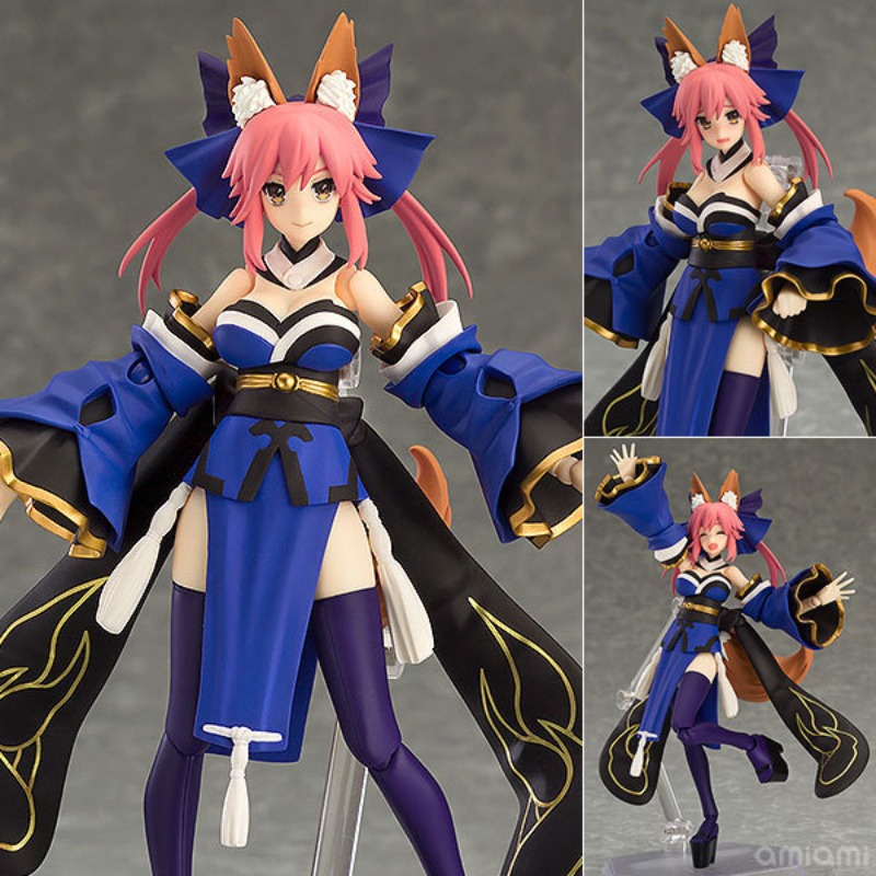 Nendoroid Saber/Senji Muramasa (EEC) – La de richirocko