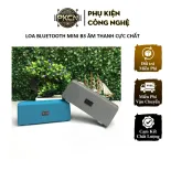 (xả)Loa Bluetooth Mini B3 Âm Thanh Cực Chất – Công Suất 10W, Thiết Kế Nhỏ Gọn, Bass Mạnh