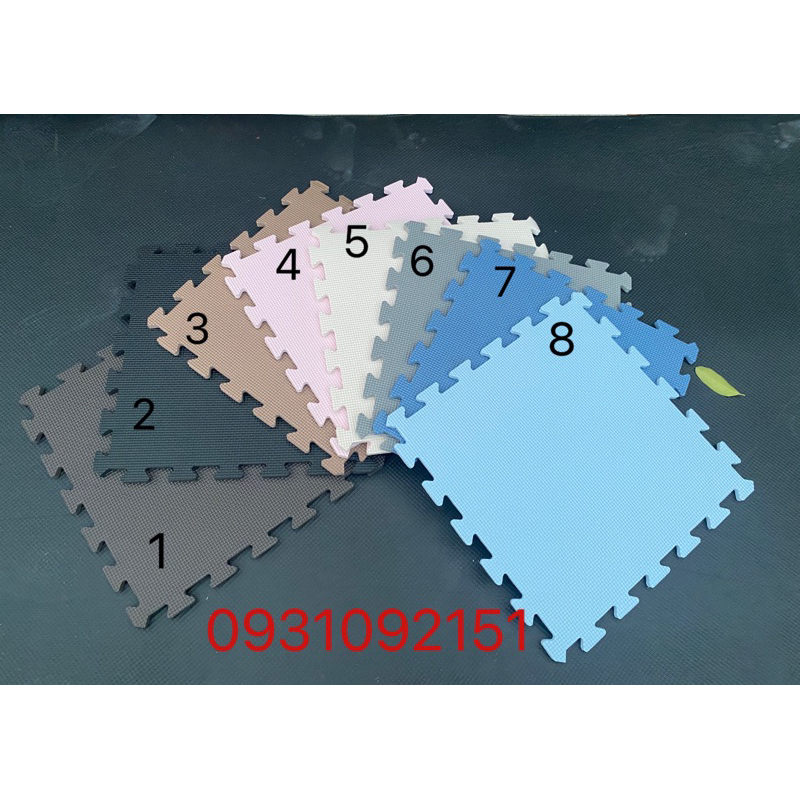 Thảm lót sàn 401cm 7k/1 tấm