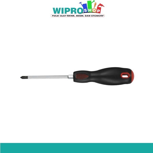 Jtc 3464-HEAVY DUTY SCREWDRIVER Harga 51,837 rupiah*Gratis Ongkir