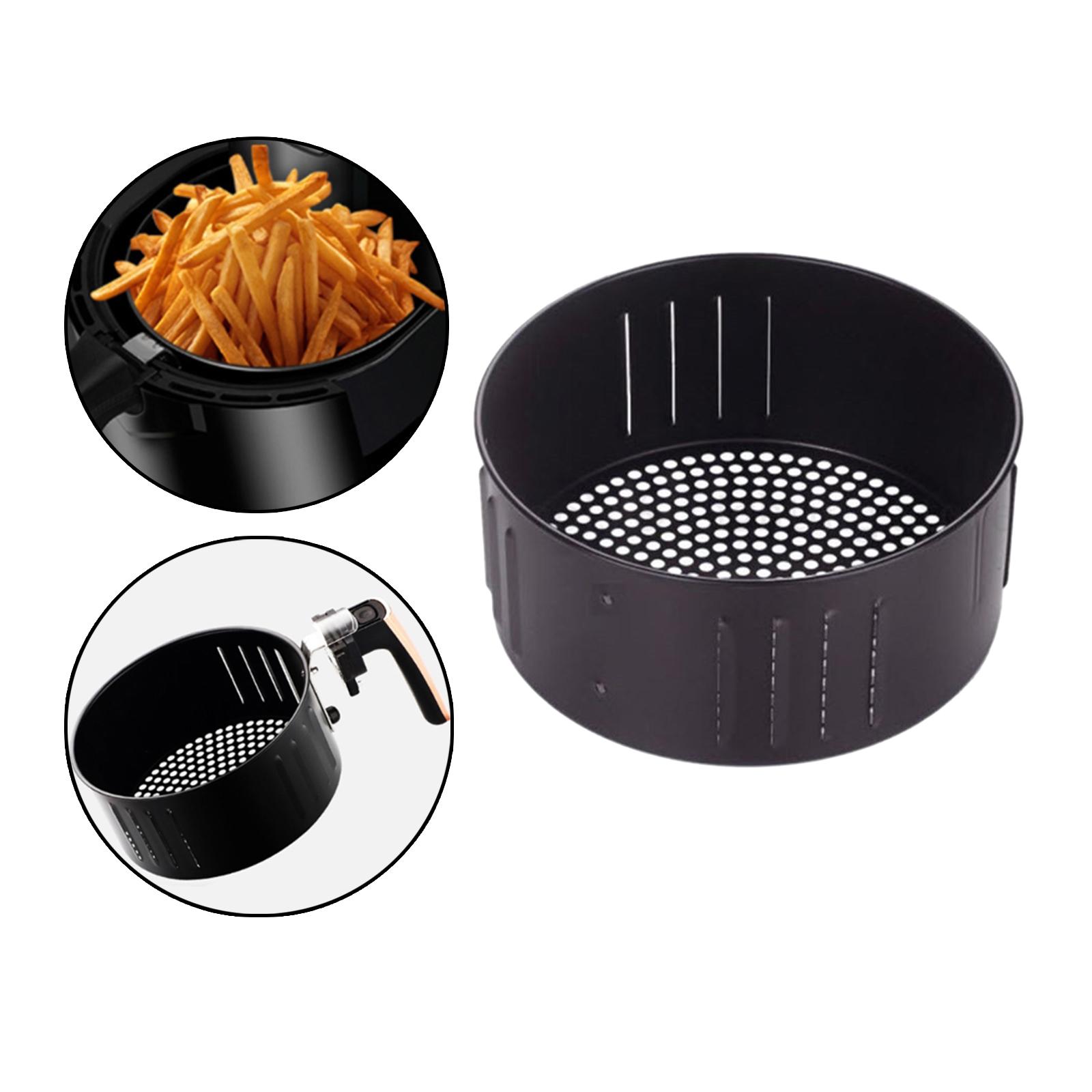 Air fryer basket replacement best sale