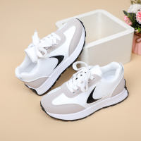 【TinaHao】Girls sports shoes new boys shoes children fashion casual shoes all match running shoes