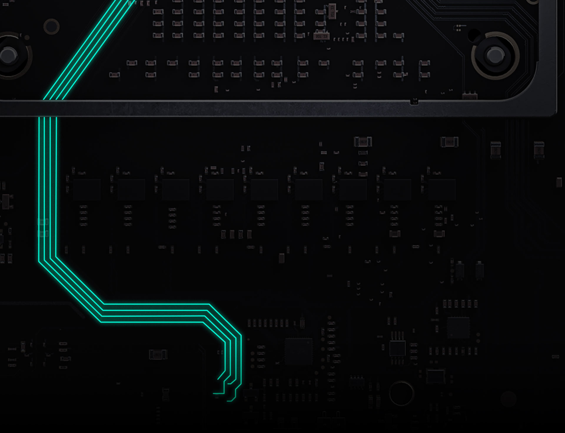 Máy chơi game Microsoft Xbox Series X cho hiệu suất tốc độ cực cao