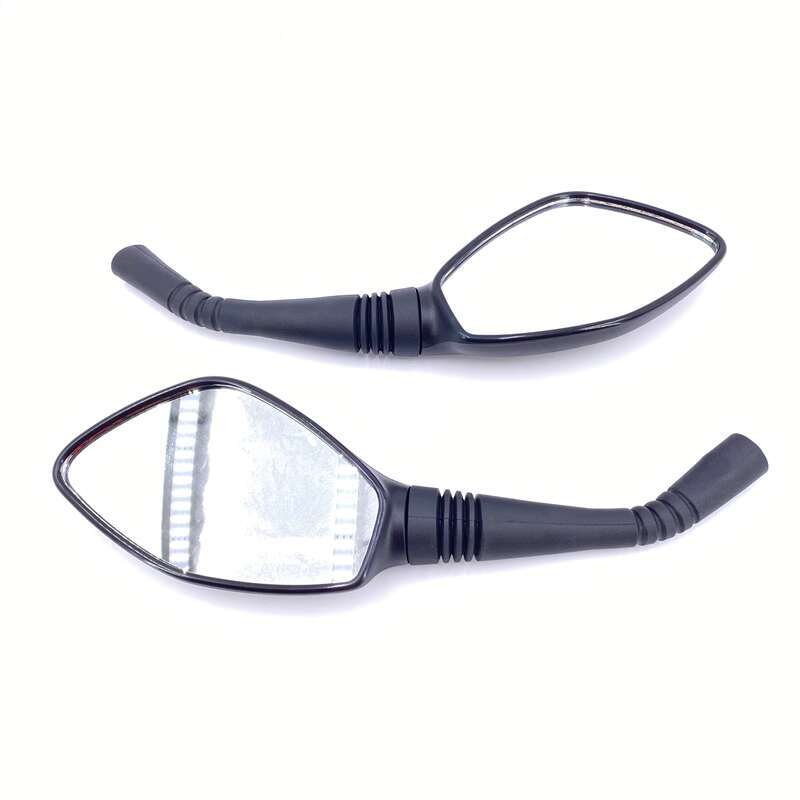 Suitable for Suzuki Youyou UU125T/UU125T-2 rearview mirror UY125 reverse mirror/reflector original factory accessories Mirrors