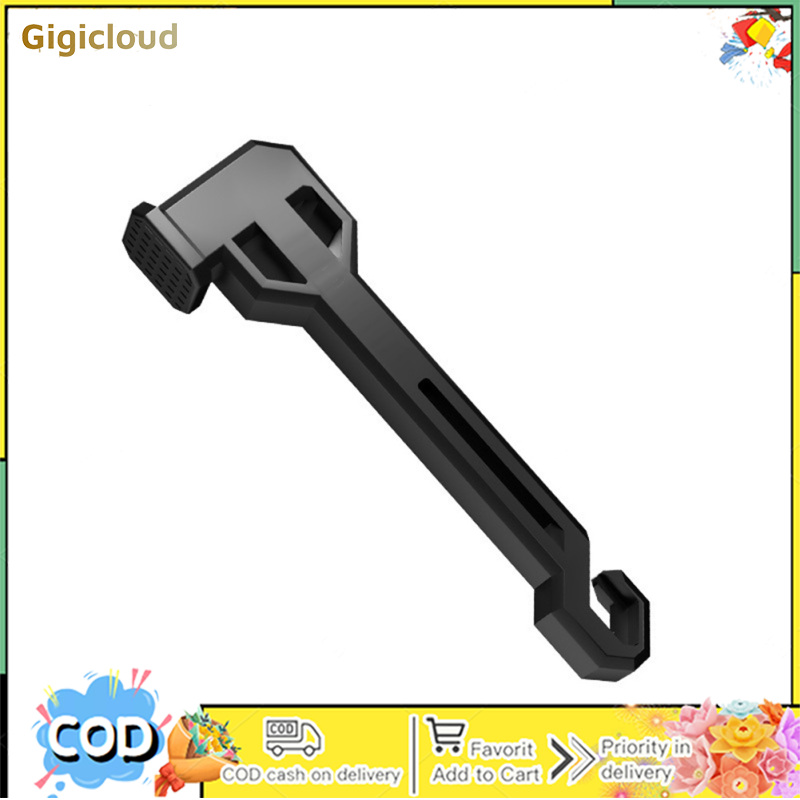 Camping Hammer, Camping Mallet For Tent Stakes, Noise Reduction Shock Absorption Anti Slip Canopy Hammer Gift For Outdoor Enthusiast Women Men ราคา 174 บาท*ส่งฟรี