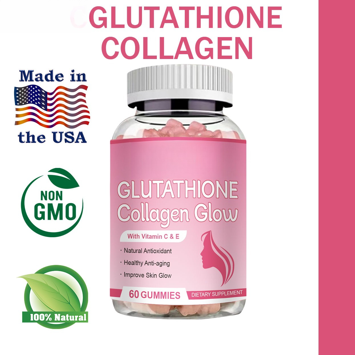snow caps glutathione price philippines What is L-Glutathione and How It Can Help You main image 0