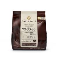 Dark Chocolate Couverture 70.5% 400G / Callebaut