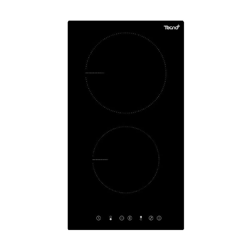 TECNOGAS เตาเซรามิค 2 หัวเตา รุ่น TNP VT302DG ราคา 6,590 บาท*ส่งฟรี