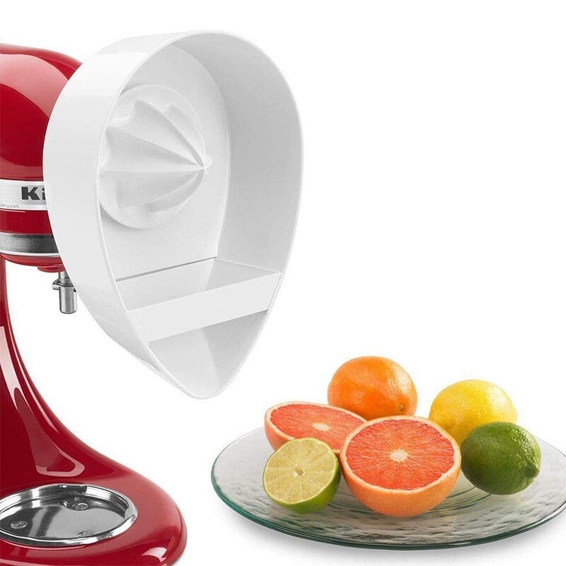 Kitchenaid Máy Ép Trái Cây tập tin đính kèm Phụ tùng thiết bị nhà bếp KitchenAid Máy ép trái cây cam quýt cho KitchenAid Máy ép trái cây máy trộn để bàn