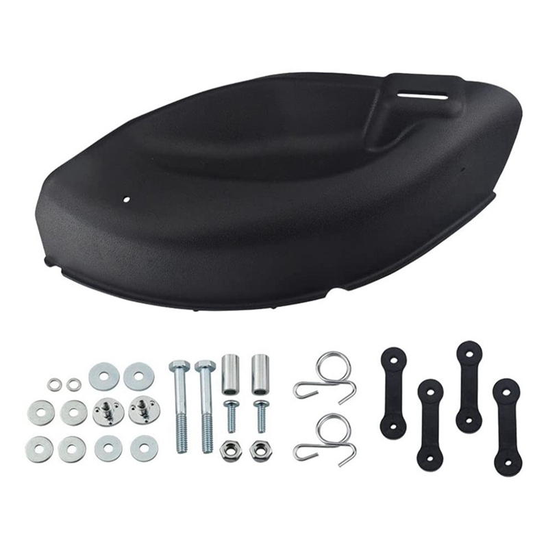 (XGYC) Mowers Mulch Cover 954040501 960710005 Replacement Parts Accessories for Mulch Cover Deck LT1000 2000 3000 4000