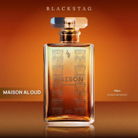 Tuesbelle Scent - BLACKSTAG Extrait de Parfum - 100ml | 90ml