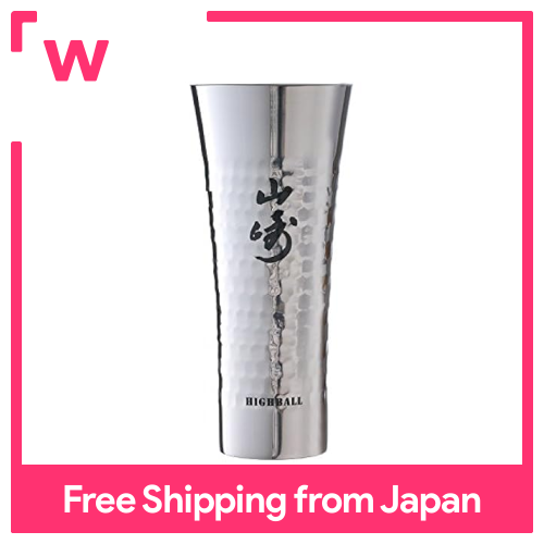 Suntory Premium Highball Yamazaki: Smooth Japanese Whisky Highball