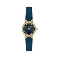 Tissot Lovely Round 19.5mm (T1400093604100)