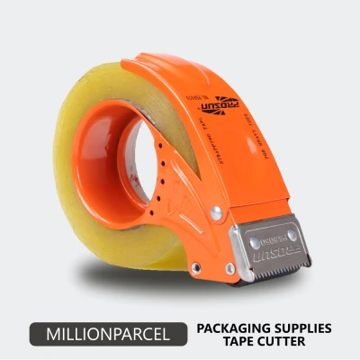 Tape Dispenser/Tape Cutter / Masking Tape/ Adhesive Tape/ Carton Box/ Polymailer