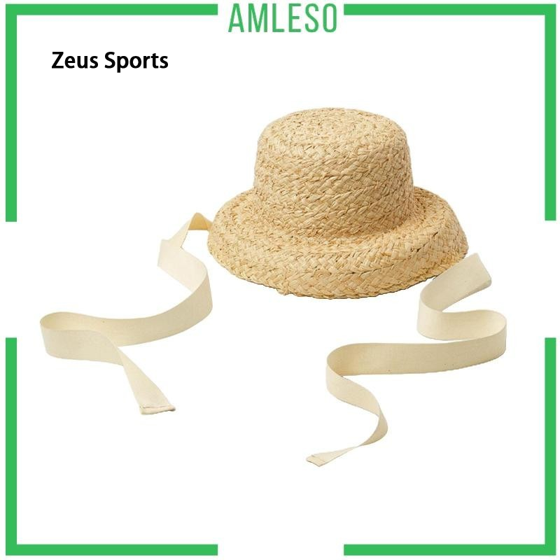 Fashionable children's wide brim, travel sunshade W/adjustable drawstring, suitable for children's outdoor travel ราคา 152 บาท*ส่งฟรี