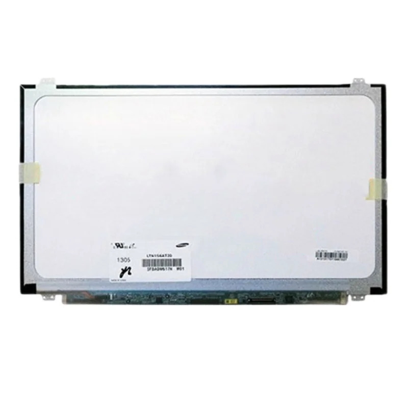 15.6 "Slim WXGA HD 1366x768 LED màn hình LCD 30 pin EDP LTN156AT39-H01 ltn156at39 b156xtn04.0 b156xt