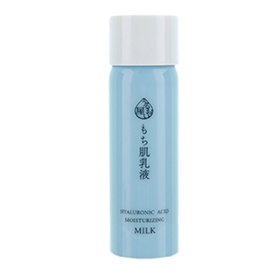 Sữa Dưỡng Cung Cấp Độ Ẩm Naris Cosmetic Uruoi-Ya Hyaluronic Acid Moisturizing Milk 150ml