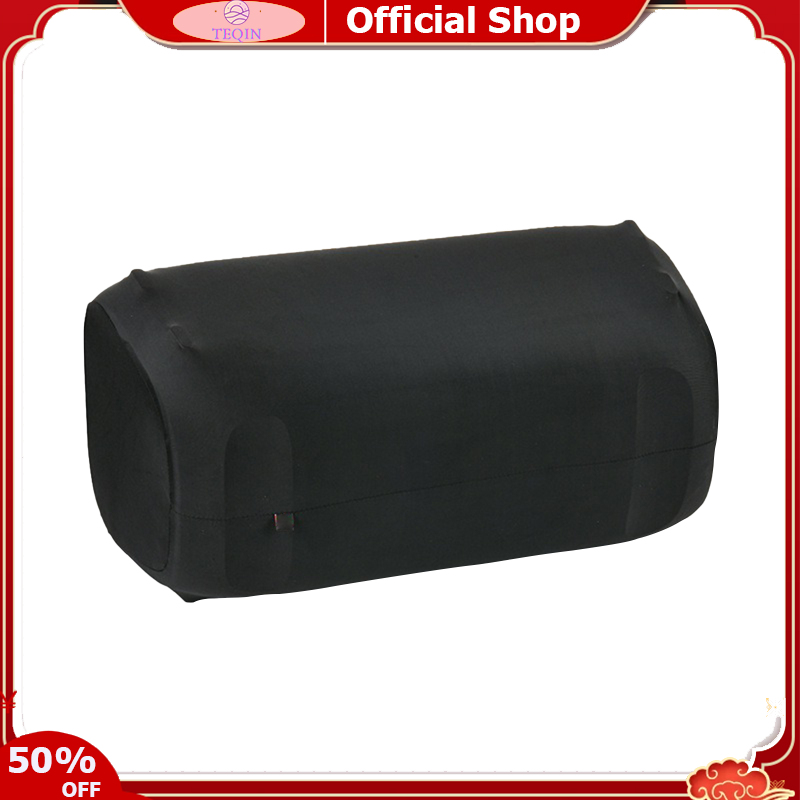TEQIN Speaker Dust Cover Portable Speaker Travel Carrying Bag Storage Bag Bottom Opening Design Nylon Lycra Travel Carrying Protective Cover Compatible For Partybox 100/110 Speaker ราคา 254 บาท*ส่งฟรี