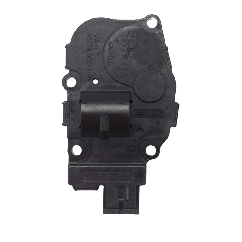 For XF 2009-2015 X250 2.0T 5.0L AC Heat Blend Duct Actuator C2Z6535 Servo Motor