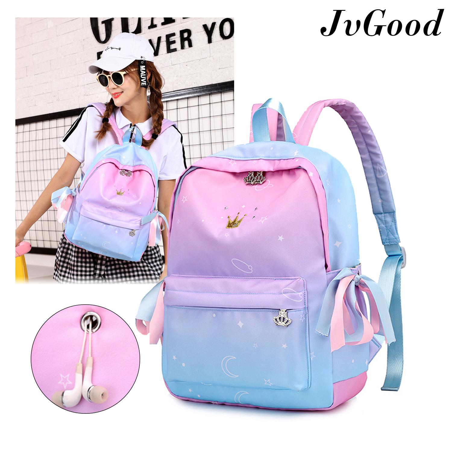 ladies backpack lazada