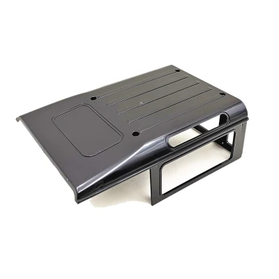 Plastic RC Car Roof Canopy Replacement Part Cover for MN D90 D91 D99 MN90 MN91 MN99S 1/12 RC Car DIY Body Parts